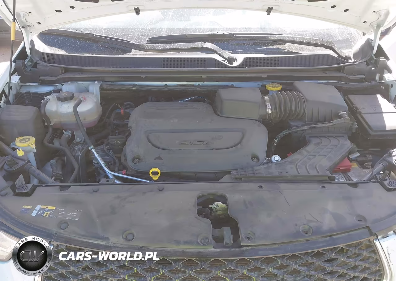 2026 Chrysler Pacifica Limited VIN:2C4RC1GG4TR190175 - 10