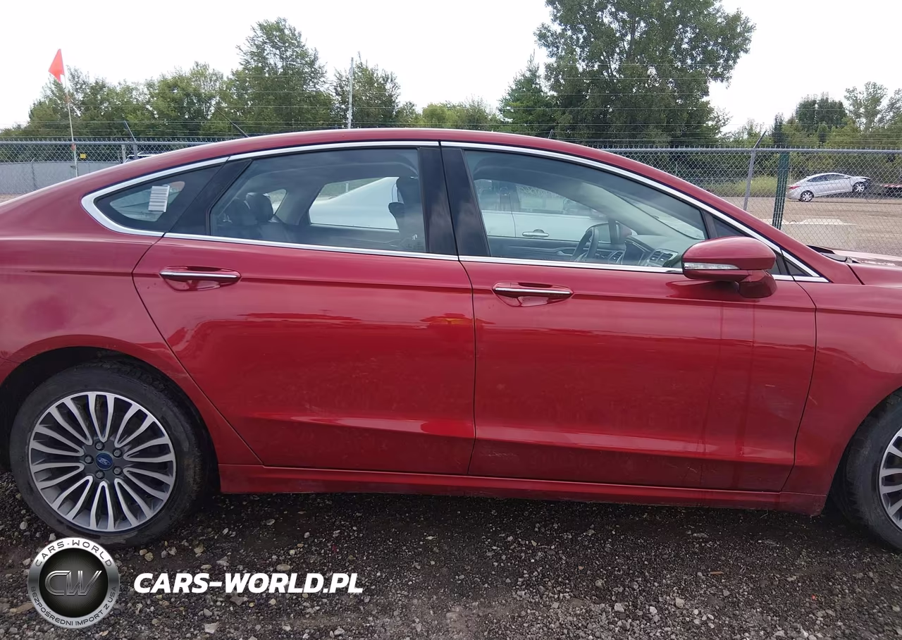 2018 Ford Fusion Se VIN:3FA6P0HD9JR135918 - 13