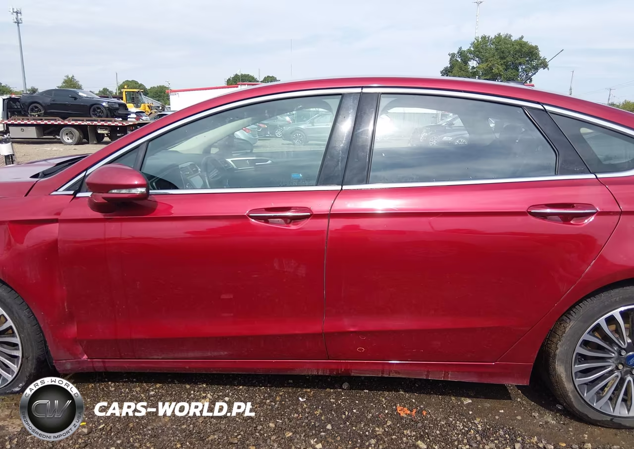 2018 Ford Fusion Se VIN:3FA6P0HD9JR135918 - 14