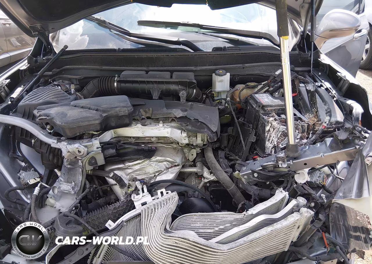 2020 Buick Envision Awd Preferred VIN:LRBFX1SA6LD165158 - 10