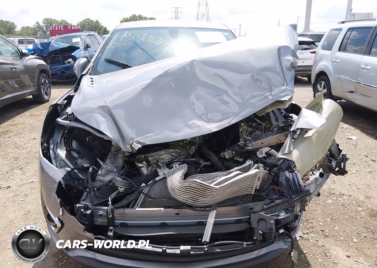 2020 Buick Envision Awd Preferred VIN:LRBFX1SA6LD165158 - 13
