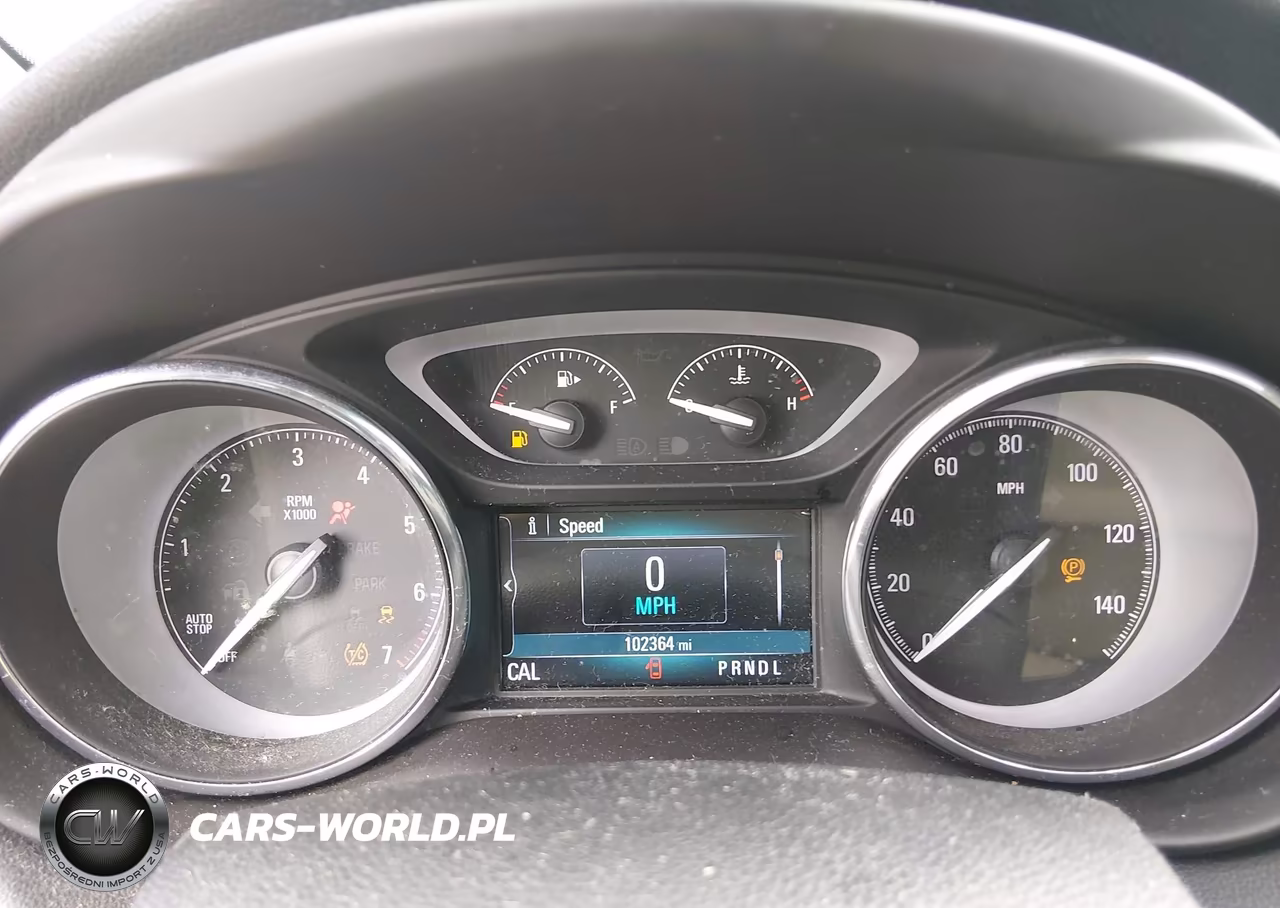 2020 Buick Envision Awd Preferred VIN:LRBFX1SA6LD165158 - 7