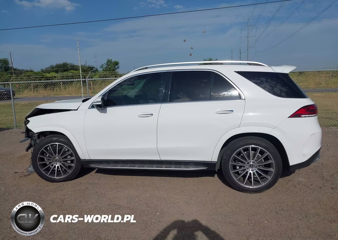 2021 Mercedes-Benz Gle 350 VIN:4JGFB4JB1MA439098 - 14