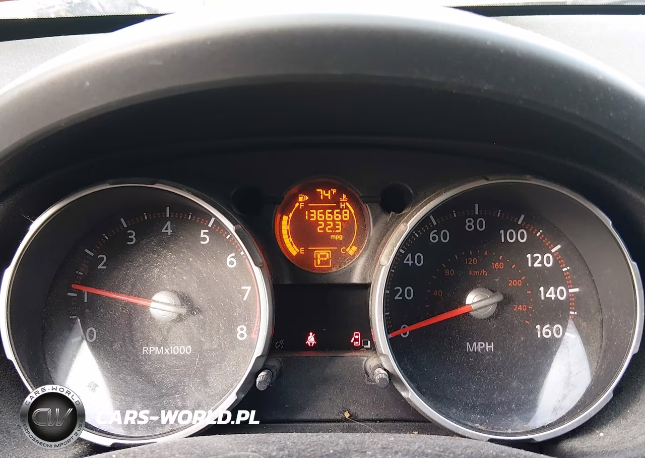 2010 Nissan Rogue Sl VIN:JN8AS5MV9AW120559 - 7