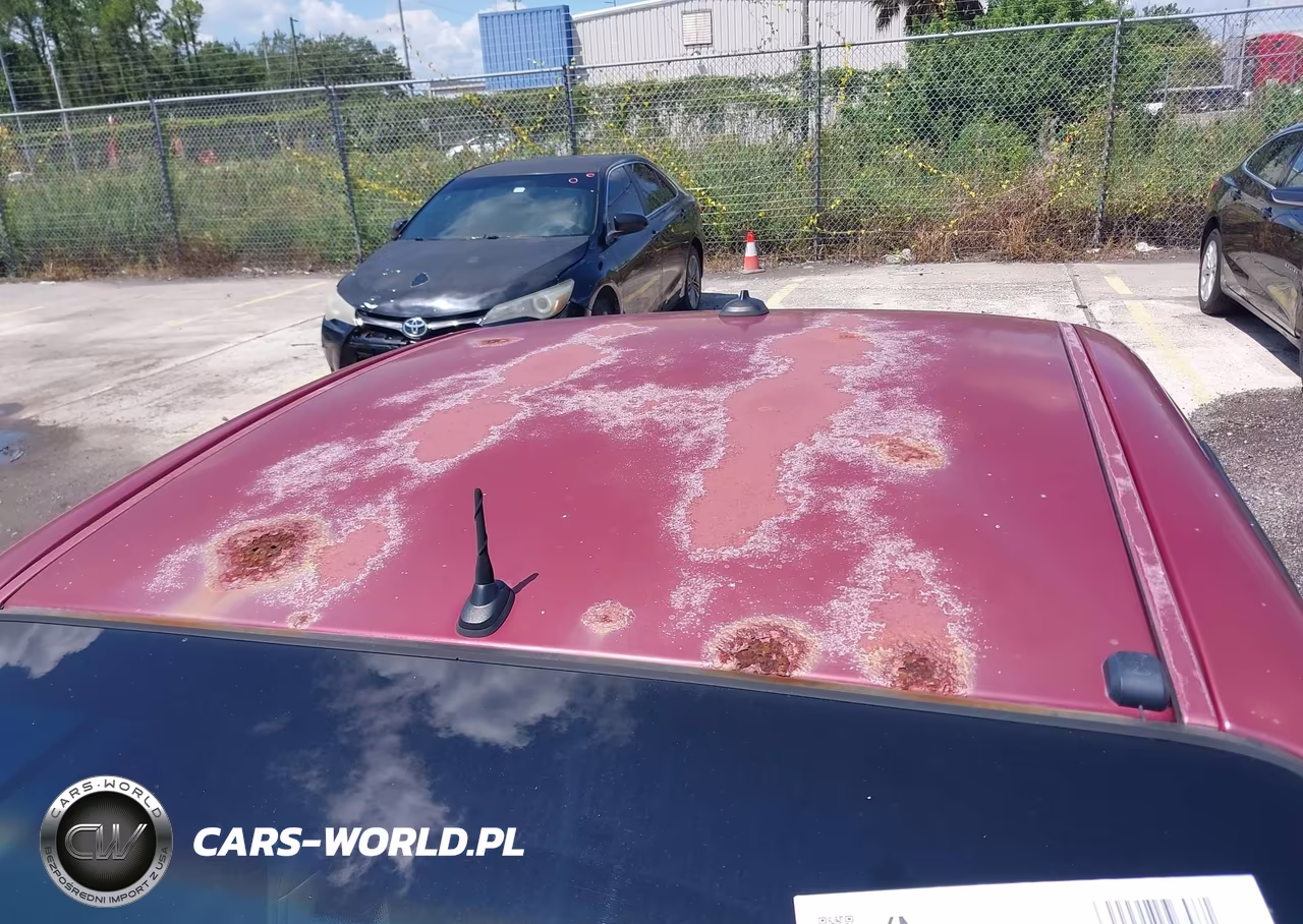 2004 Pontiac Grand Prix Gtp VIN:2G2WR544741339198 - 6