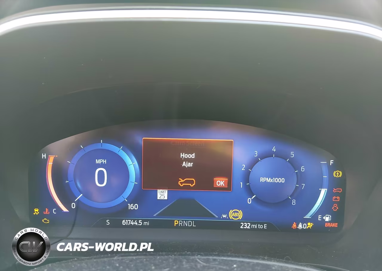 2021 Ford Escape Sel VIN:1FMCU0H64MUB18332 - 7