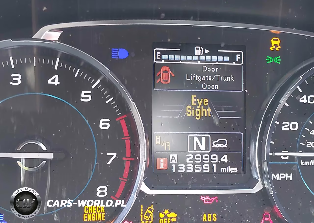 2018 Subaru Forester 2.5I Premium VIN:JF2SJAGC0JH403413 - 15