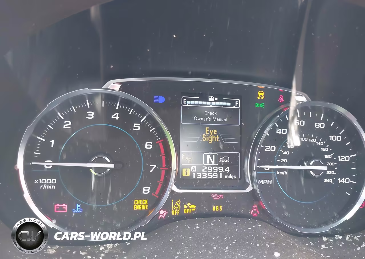 2018 Subaru Forester 2.5I Premium VIN:JF2SJAGC0JH403413 - 7