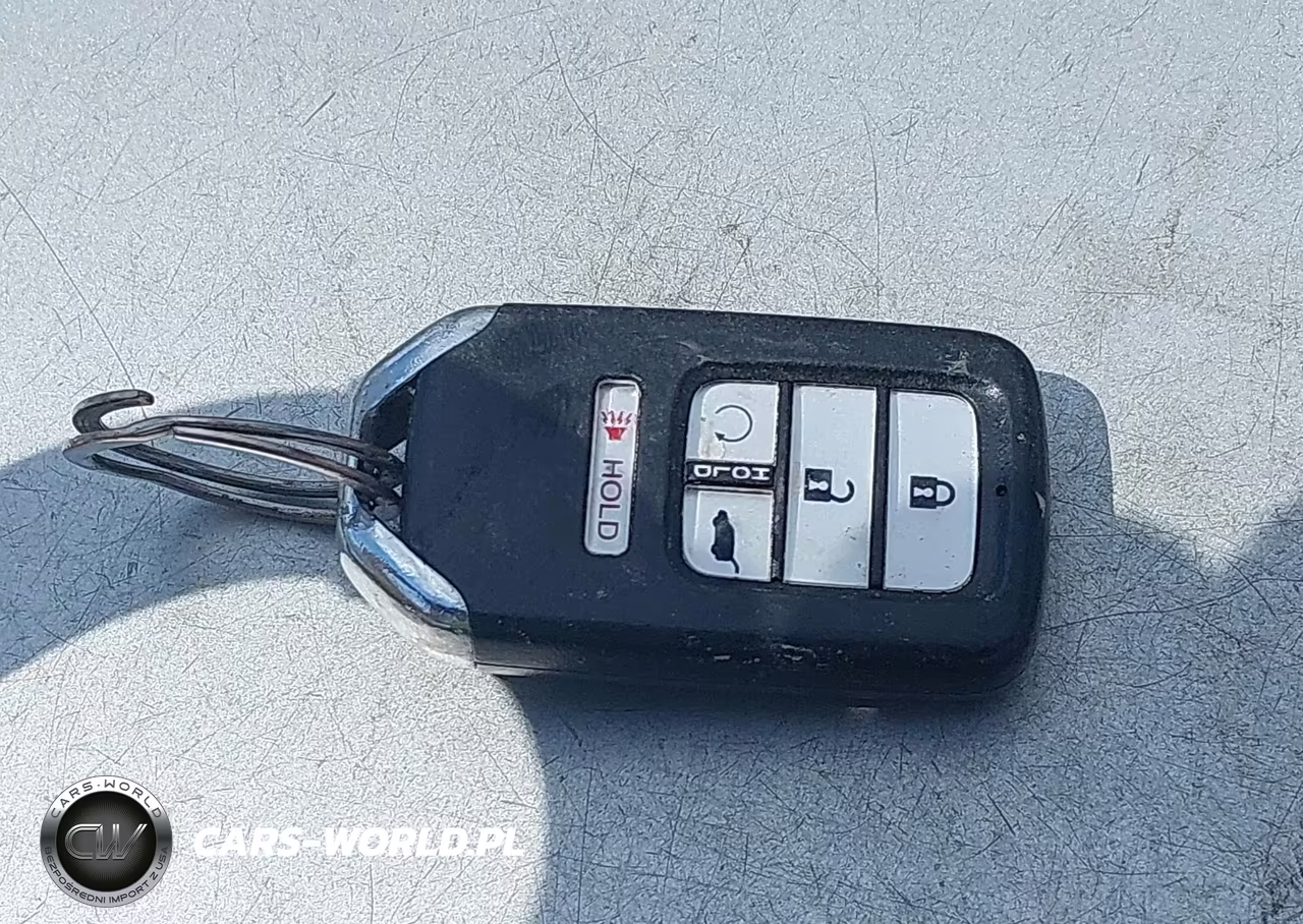 2019 Honda Cr-V Ex-L VIN:5J6RW2H89KA013249 - 11