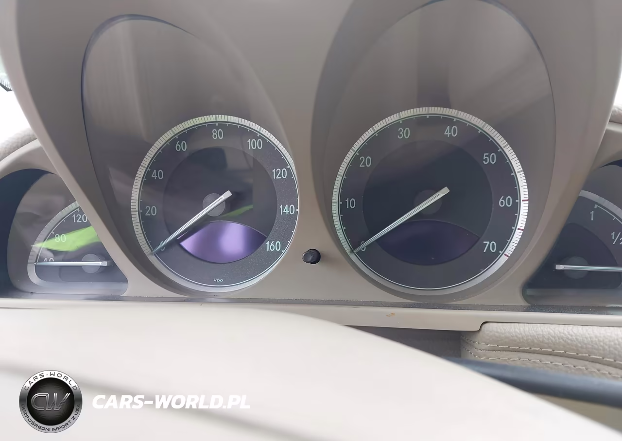 2004 Mercedes-Benz Sl 500 VIN:WDBSK75F84F073059 - 7