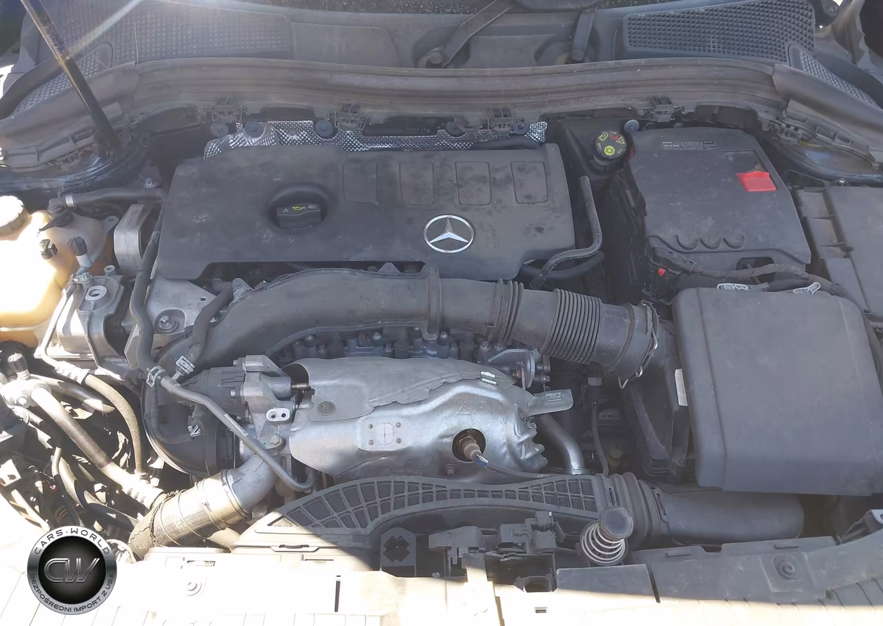 2021 Mercedes-Benz Gla 250 VIN:W1N4N4GB9MJ202717 - 10