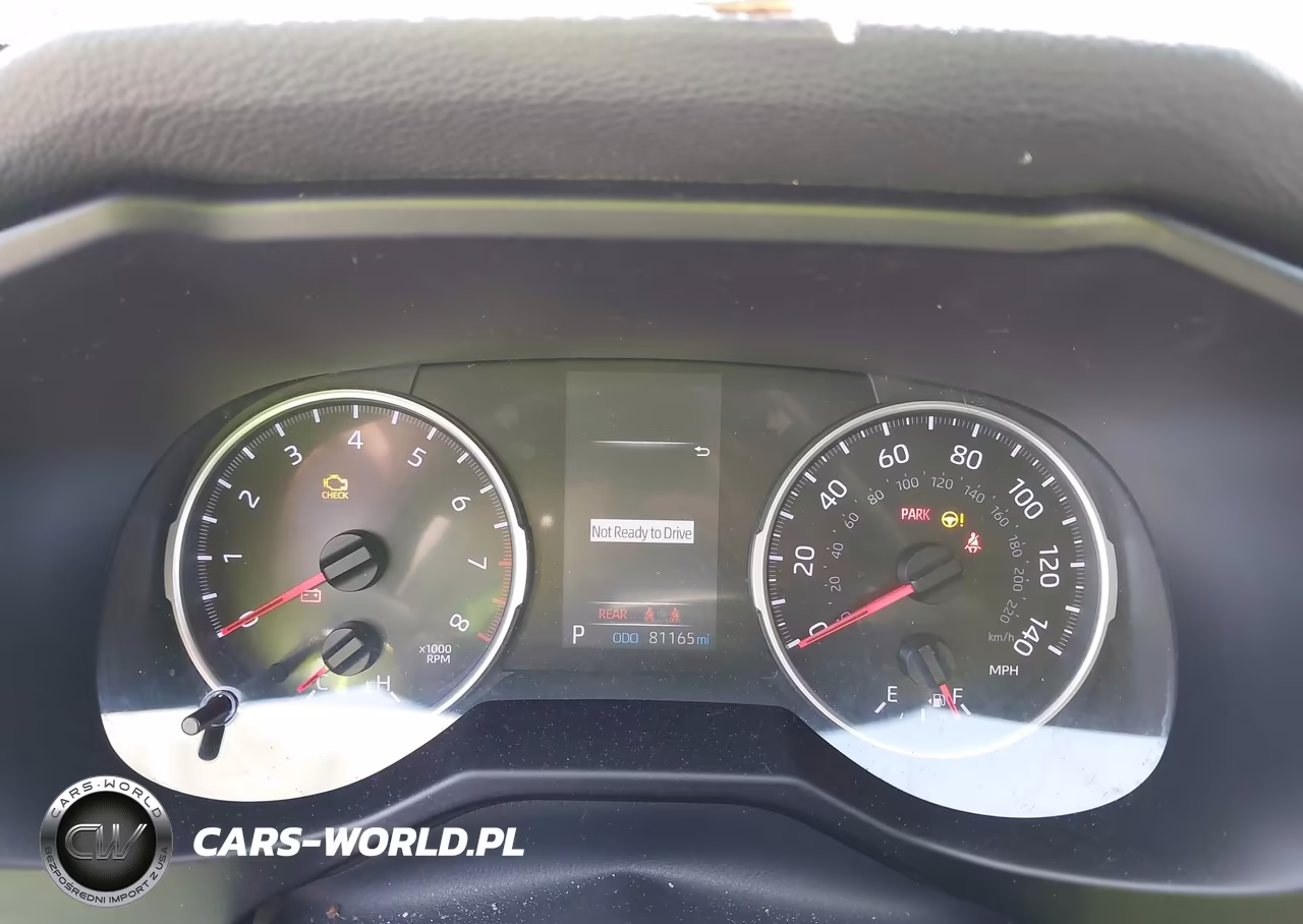 2020 Toyota Rav4 Le VIN:2T3H1RFV8LW069977 - 7