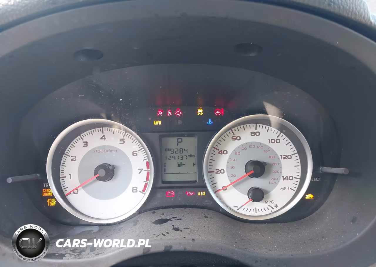 2013 Subaru Impreza 2.0I Premium VIN:JF1GJAC65DH015060 - 7