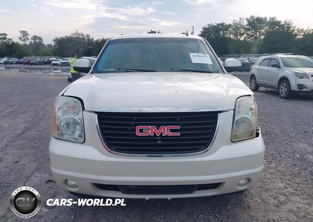 2012 GMC Yukon Xl 1500 Slt VIN:1GKS1LE0XCR101941 - 12