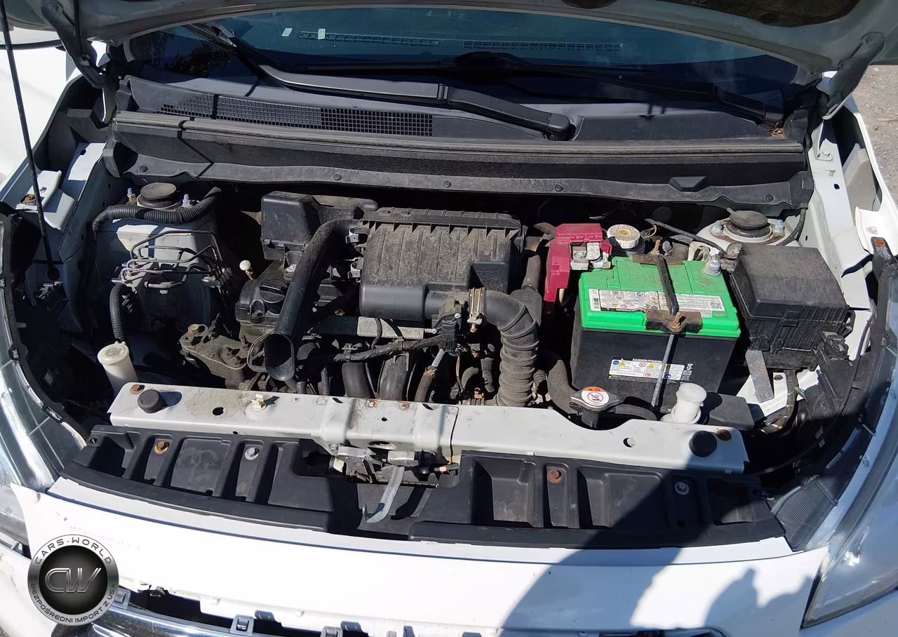 2017 Mitsubishi Mirage G4 Se VIN:ML32F4FJ5HHF14959 - 10