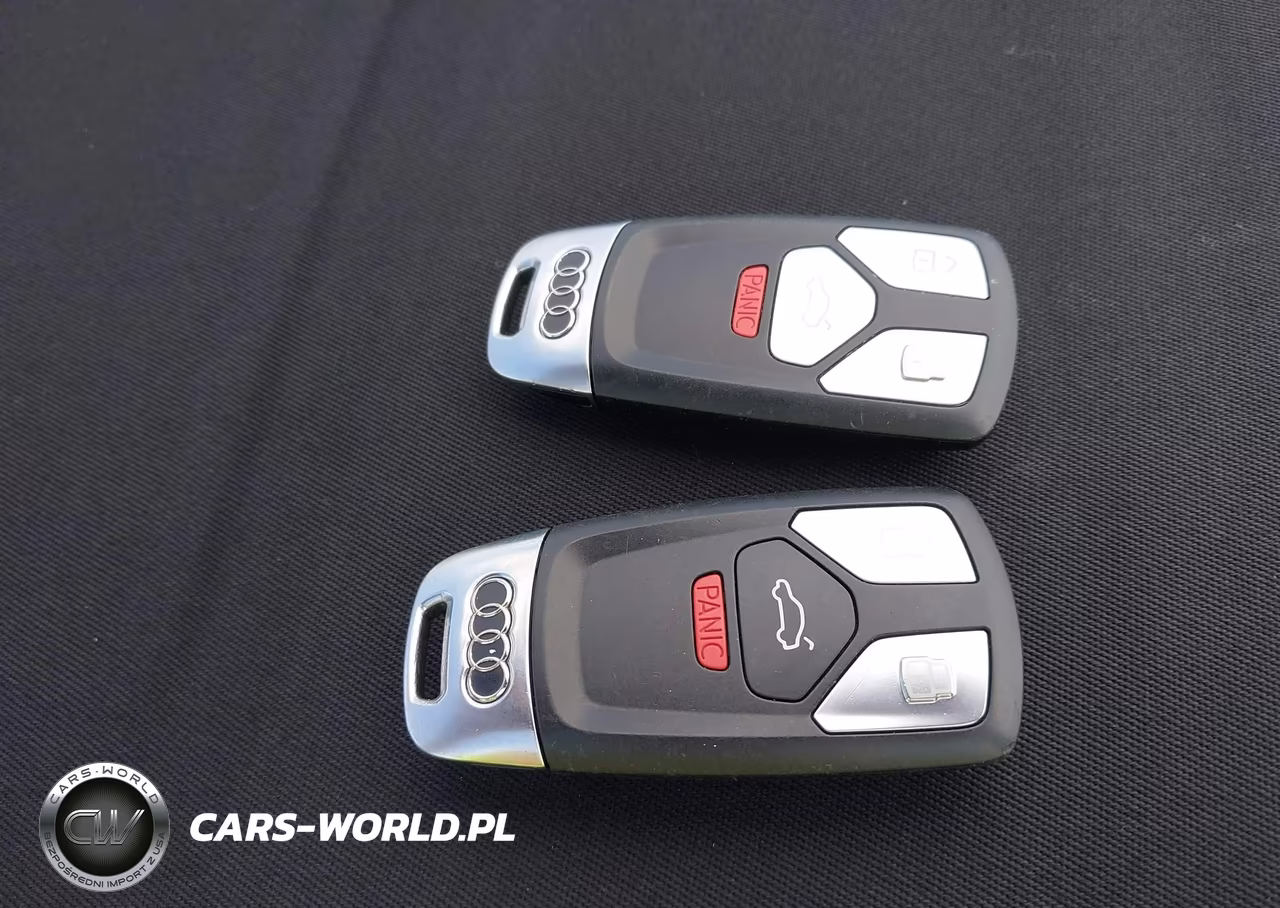 2018 Audi A5 2.0T Premium VIN:WAUYNGF54JN002755 - 11