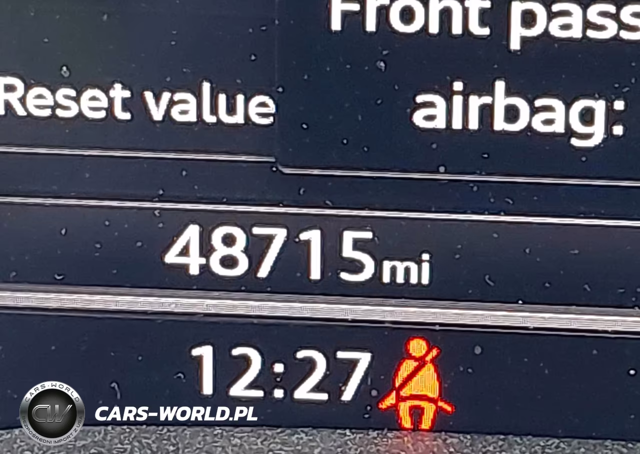 2018 Audi A5 2.0T Premium VIN:WAUYNGF54JN002755 - 15