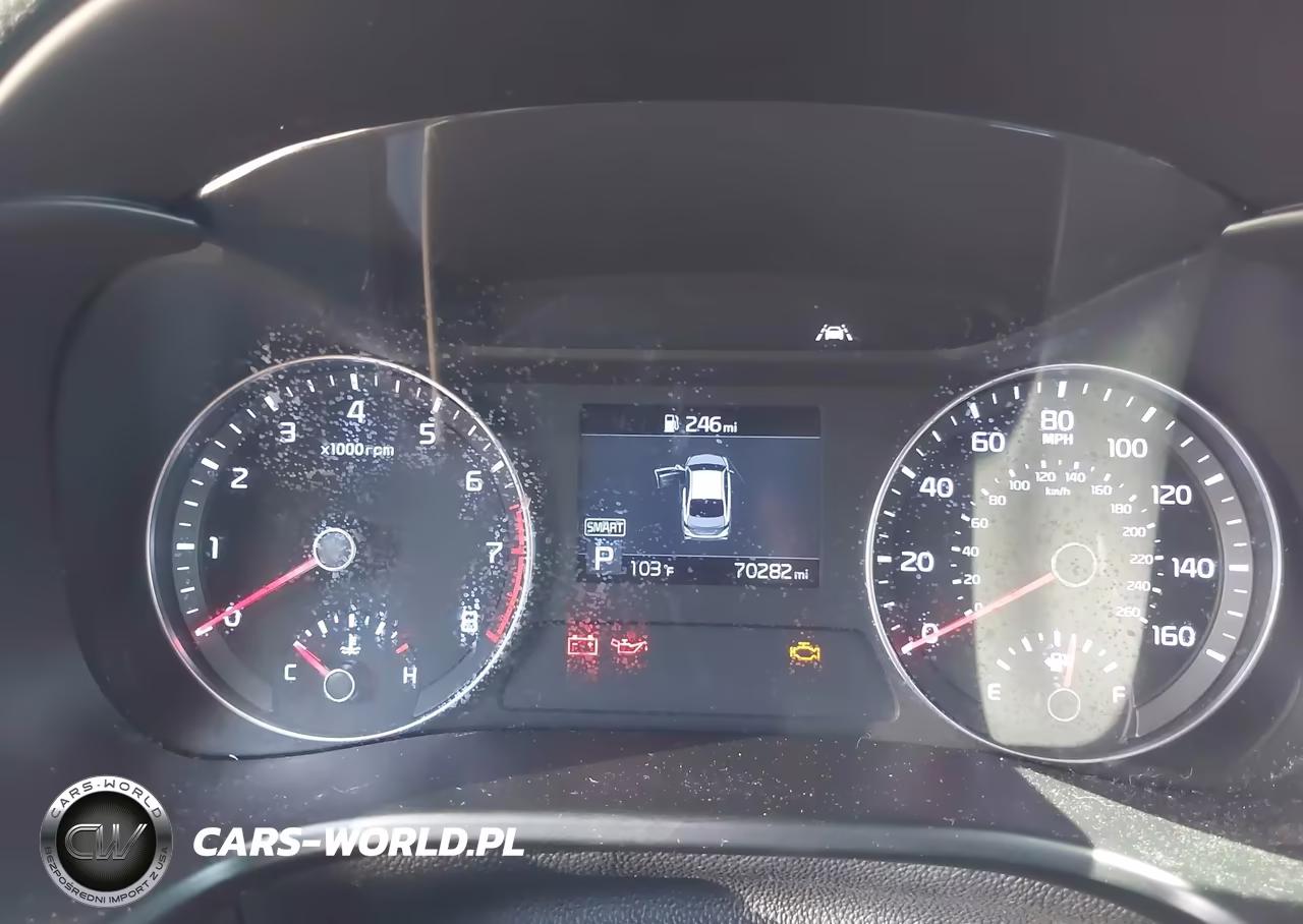 2021 Kia Forte Lxs VIN:3KPF24AD3ME339085 - 7