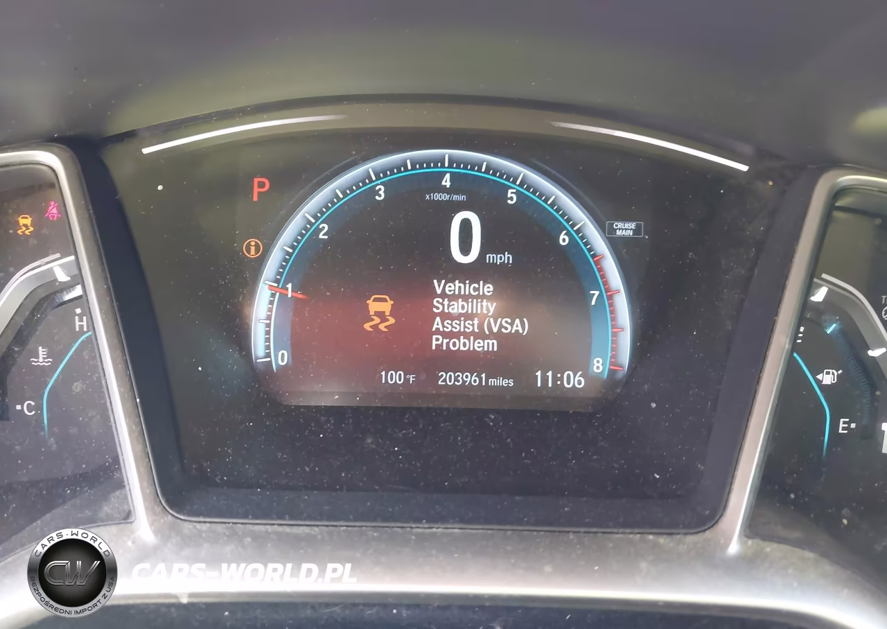 2016 Honda Civic Ex-T VIN:19XFC1F30GE011641 - 15
