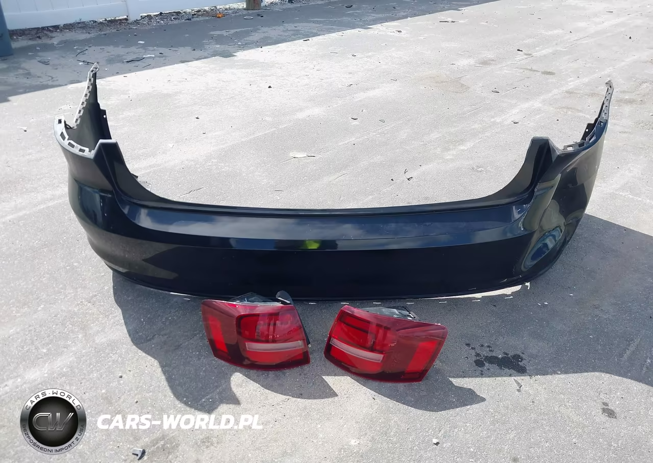 2017 Volkswagen Jetta 1.4T Se VIN:3VWDB7AJ5HM270763 - 12