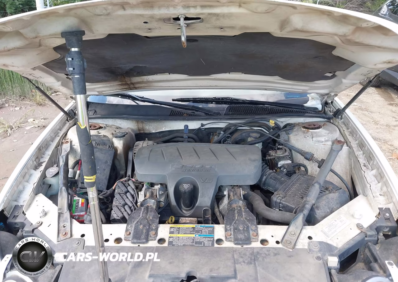 2007 Buick Lacrosse Cx VIN:2G4WC582571169350 - 10