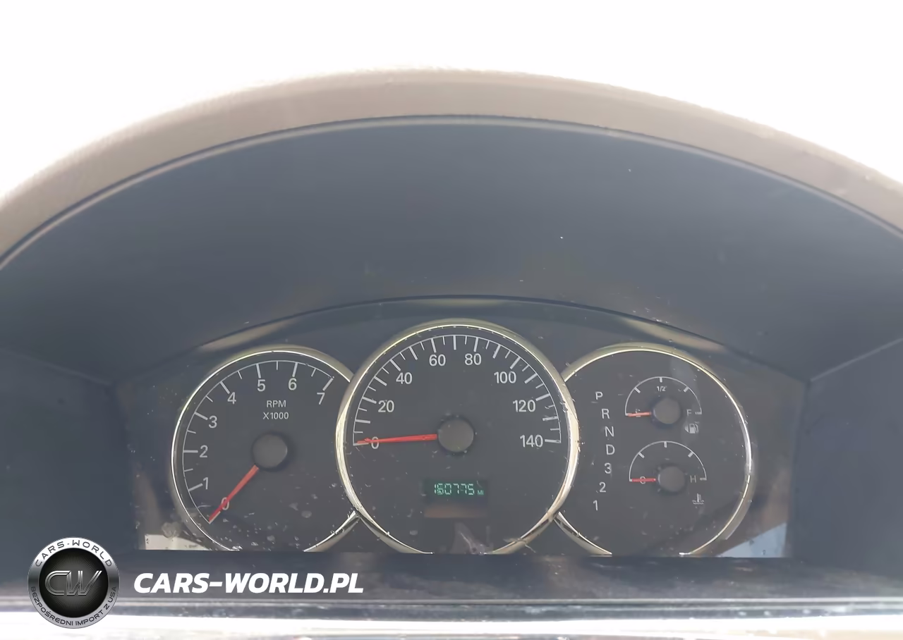 2007 Buick Lacrosse Cx VIN:2G4WC582571169350 - 7