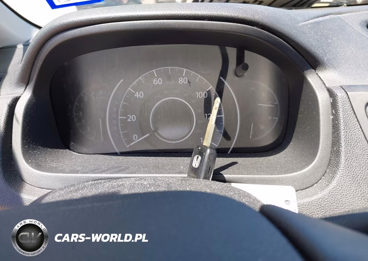2016 Honda Cr-V Lx VIN:2HKRM3H30GH560030 - 11