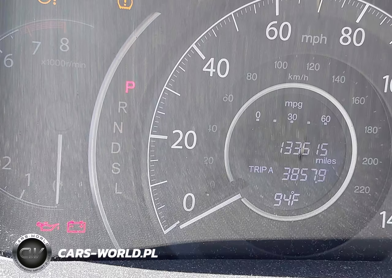 2016 Honda Cr-V Lx VIN:2HKRM3H30GH560030 - 7