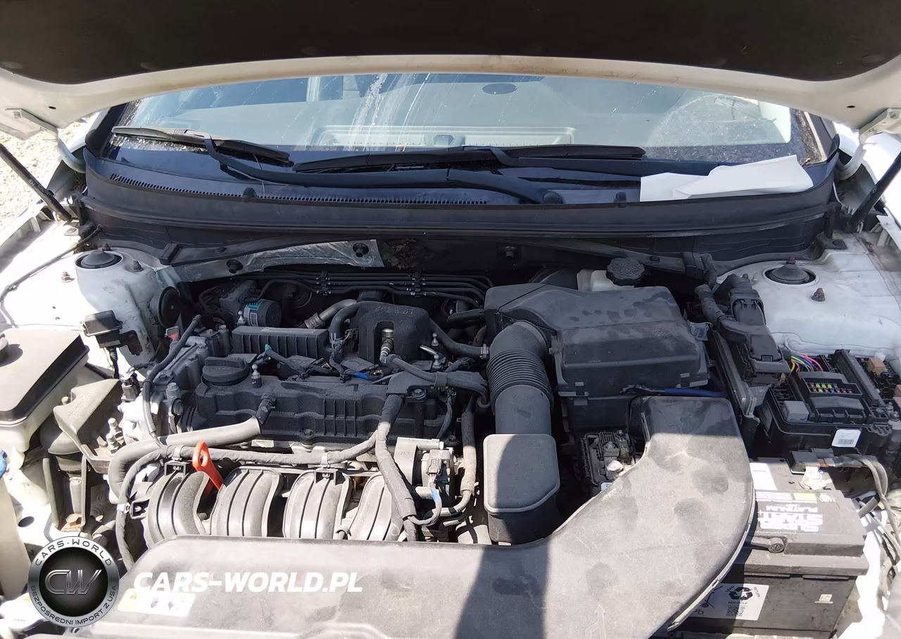 2015 Hyundai Sonata Sport VIN:5NPE34AF8FH101855 - 10