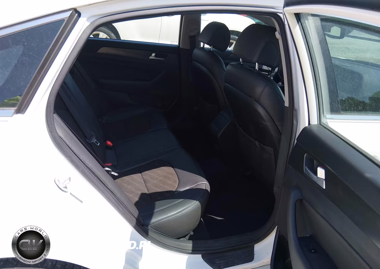 2015 Hyundai Sonata Sport VIN:5NPE34AF8FH101855 - 8
