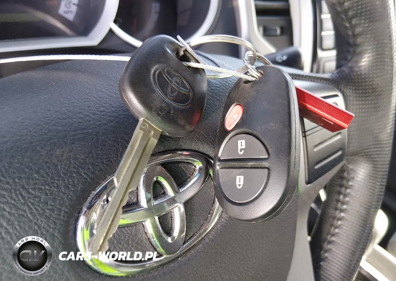 2013 Toyota Tacoma Prerunner V6 VIN:5TFKU4HN8DX004041 - 11