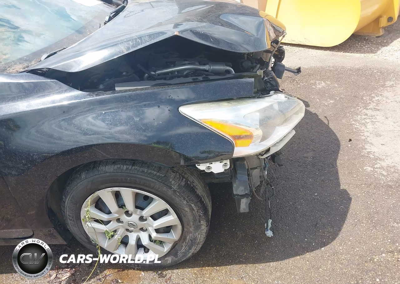 2013 Nissan Altima 2.5 S VIN:1N4AL3AP7DN560038 - 15