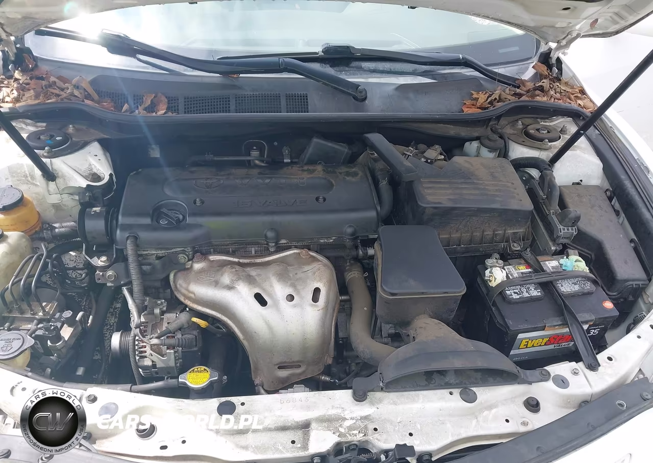 2009 Toyota Camry VIN:4T1BE46K99U910872 - 10