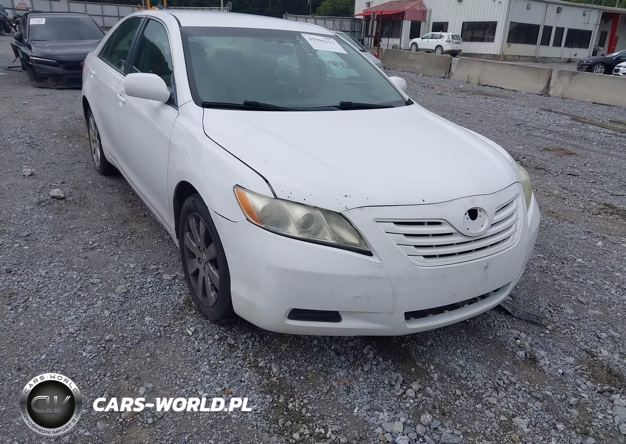 2009 Toyota Camry VIN:4T1BE46K99U910872 - 6