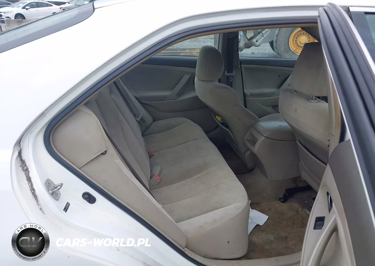 2009 Toyota Camry VIN:4T1BE46K99U910872 - 8