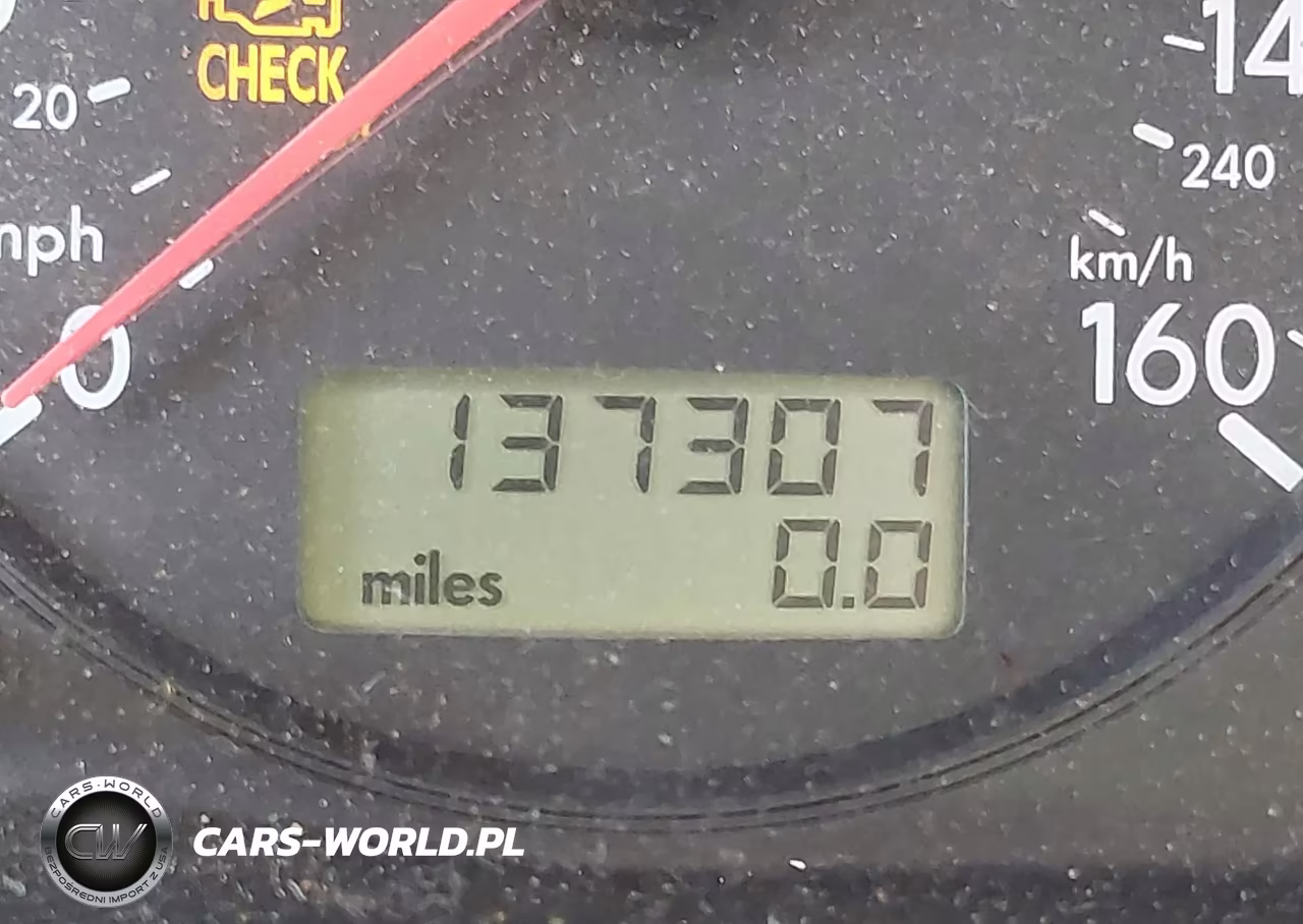 2001 Volkswagen Passat Gls VIN:WVWHC63B81E031169 - 12