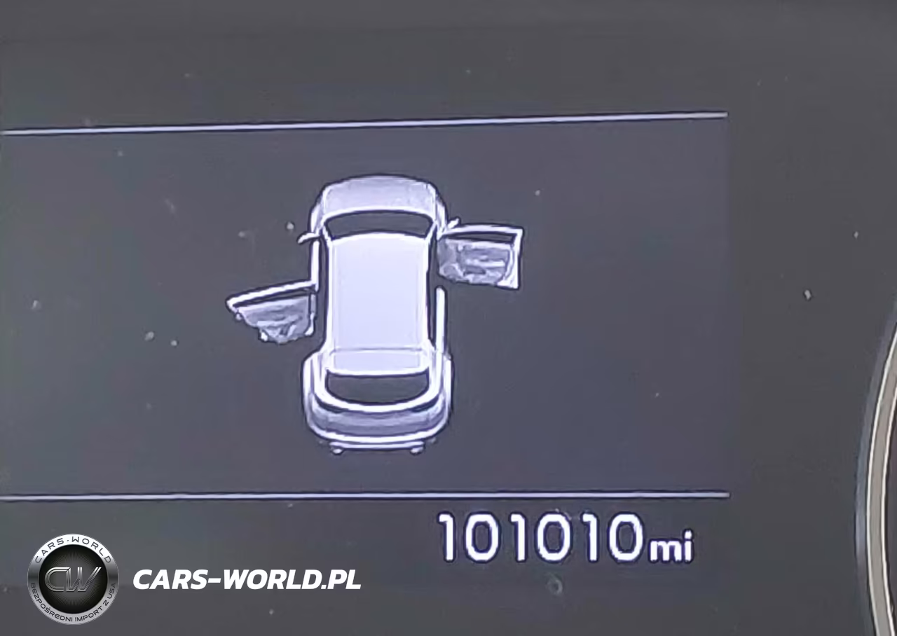 2020 Kia Sportage Lx VIN:KNDPM3AC4L7664228 - 15