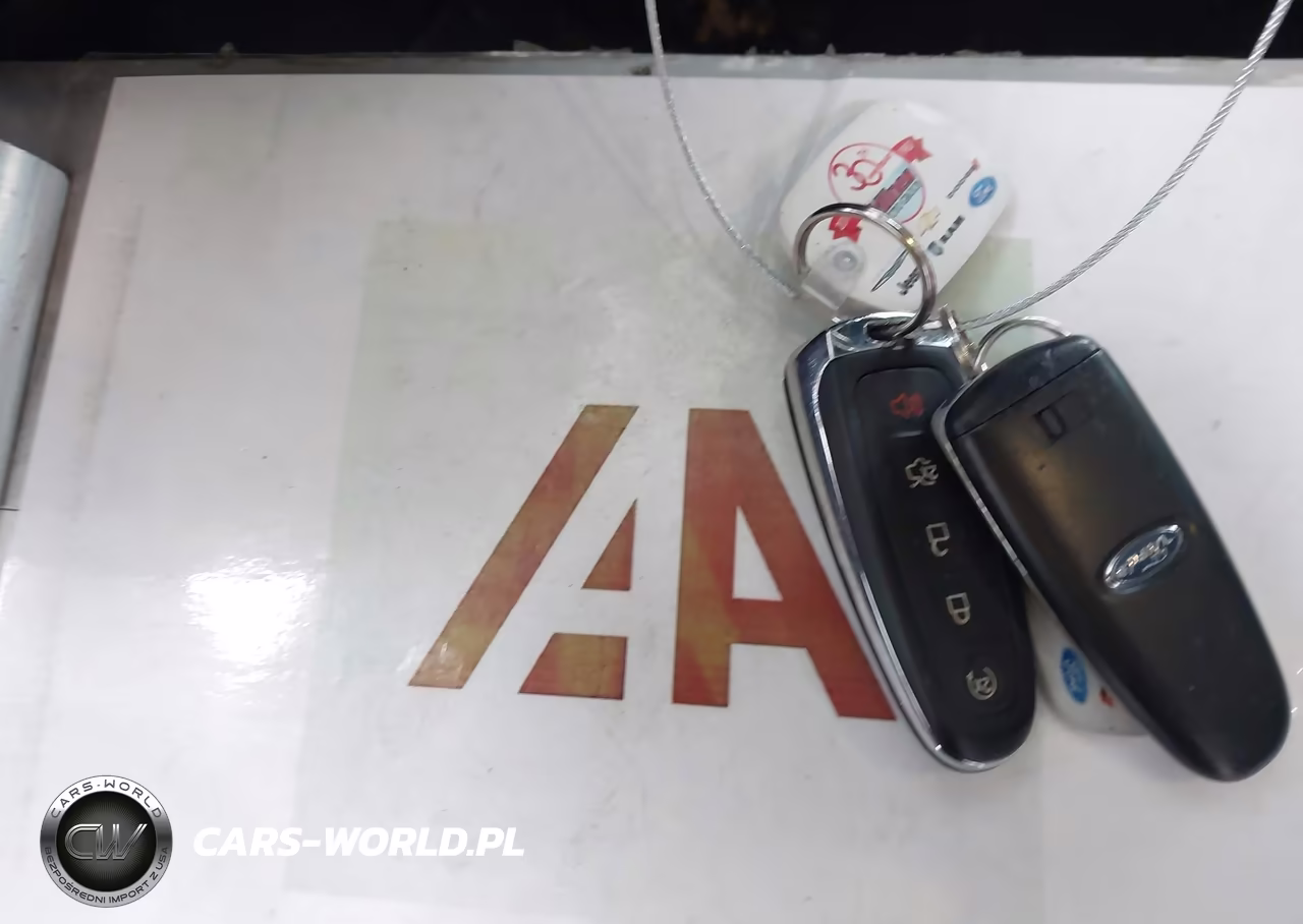 2014 Ford C-Max Energi Sel VIN:1FADP5CU7EL502654 - 11