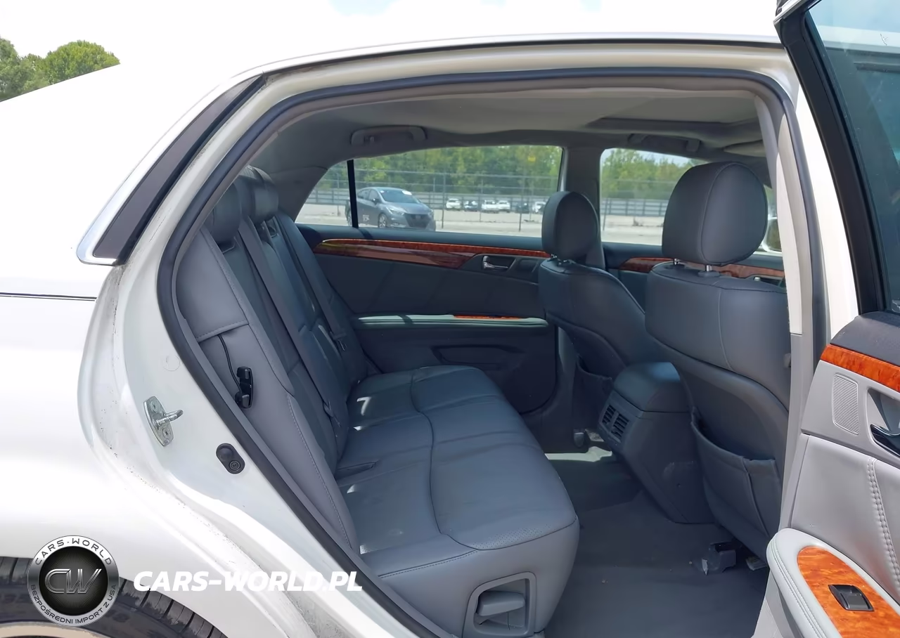 2006 Toyota Avalon Limited VIN:4T1BK36B36U071879 - 8