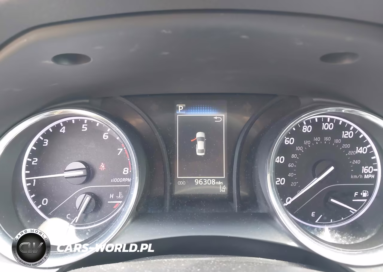 2019 Toyota Camry Le VIN:4T1B11HKXKU244974 - 7