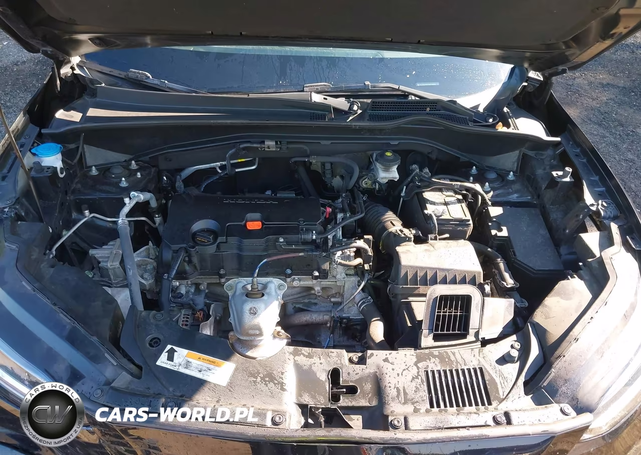 2025 HONDA HR-V SPORT VIN:3CZRZ2H57SM708068 - 10