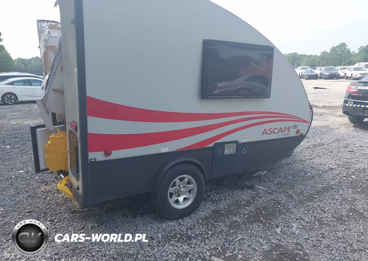 2019 Aliner Ascape VIN:7G5TS1314KA002479 - 4