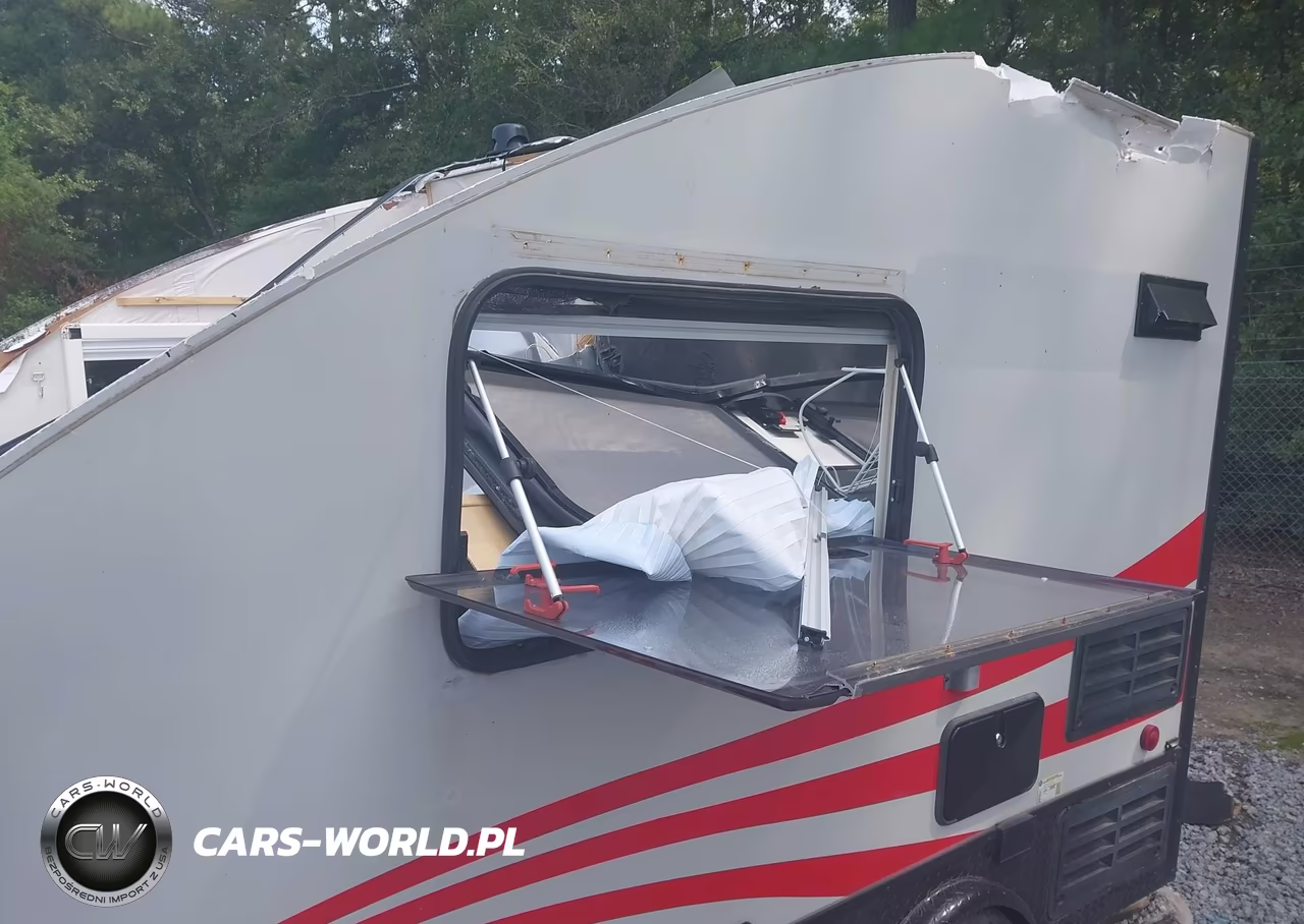 2019 Aliner Ascape VIN:7G5TS1314KA002479 - 7