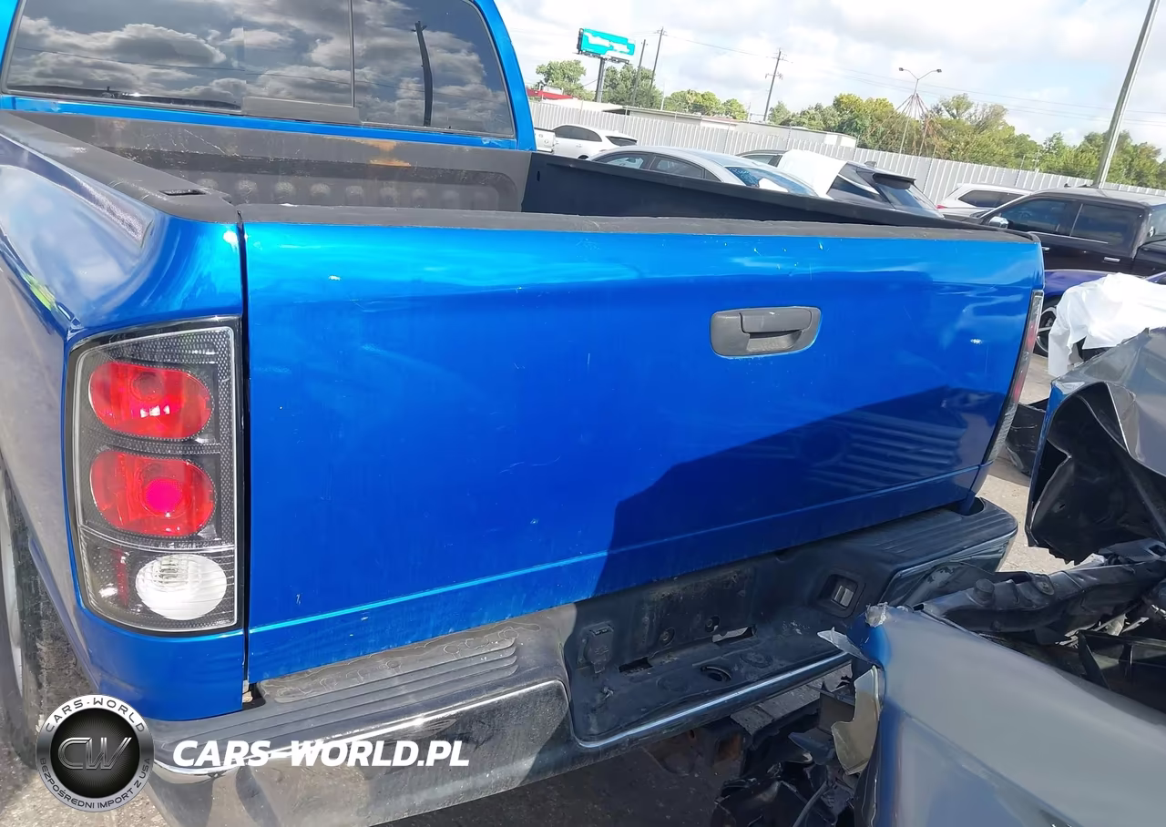 2005 Dodge Ram 1500 Slt-Laramie VIN:1D7HU18D15S221886 - 16