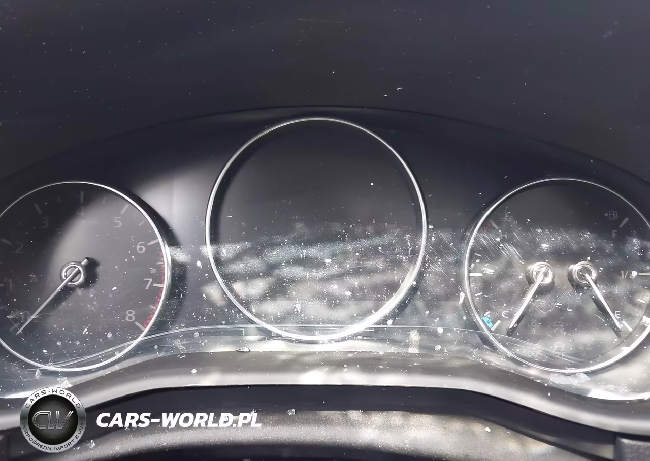 2022 Mazda Cx-30 2.5 Turbo Premium VIN:3MVDMBDY1NM435789 - 7