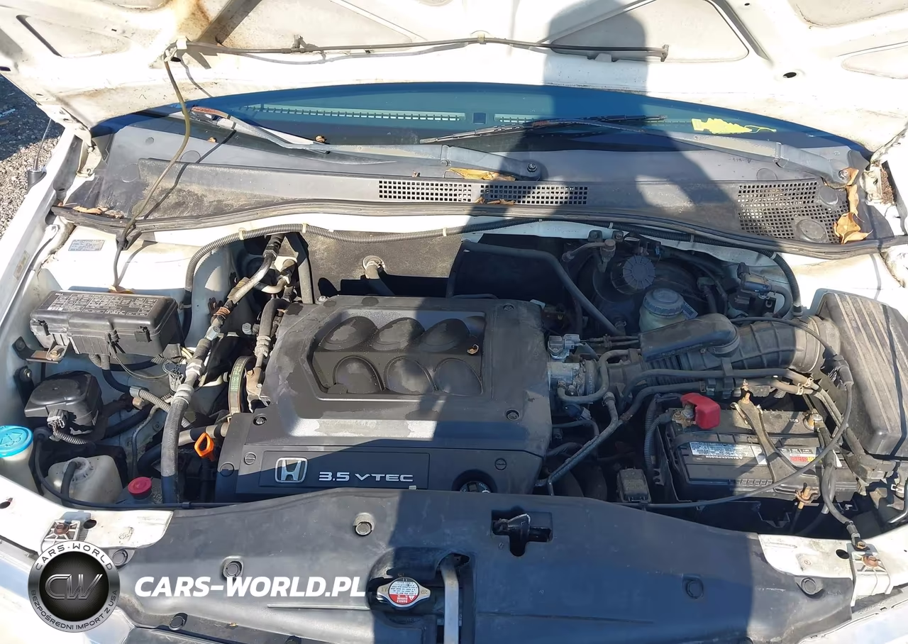 2000 Honda Odyssey Ex VIN:2HKRL1860YH564615 - 10