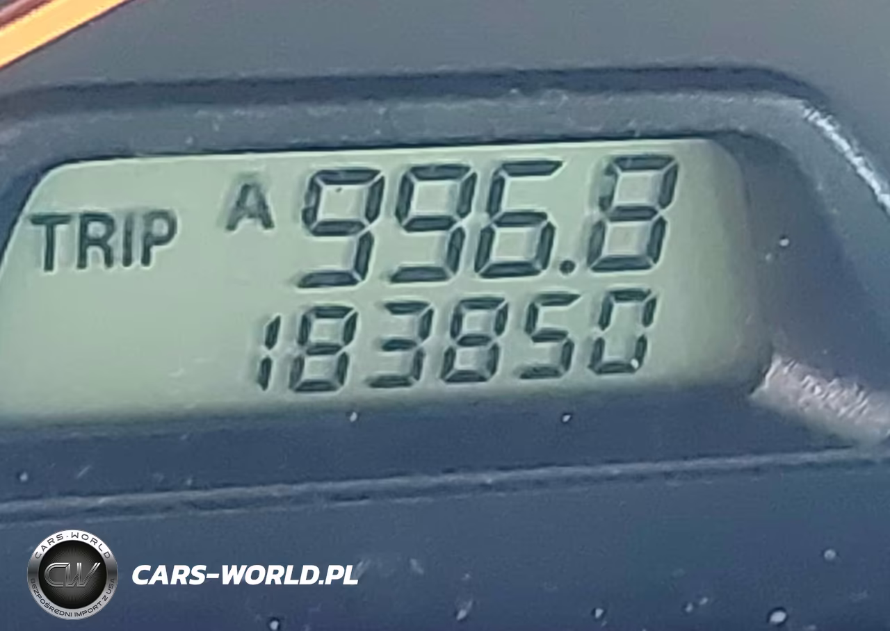 2000 Honda Odyssey Ex VIN:2HKRL1860YH564615 - 7