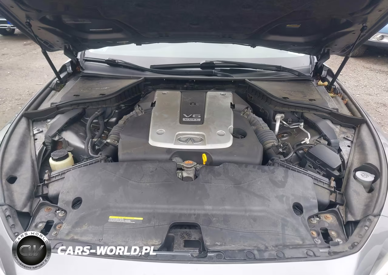2015 Infiniti Q50 Premium VIN:JN1BV7AR8FM420903 - 10