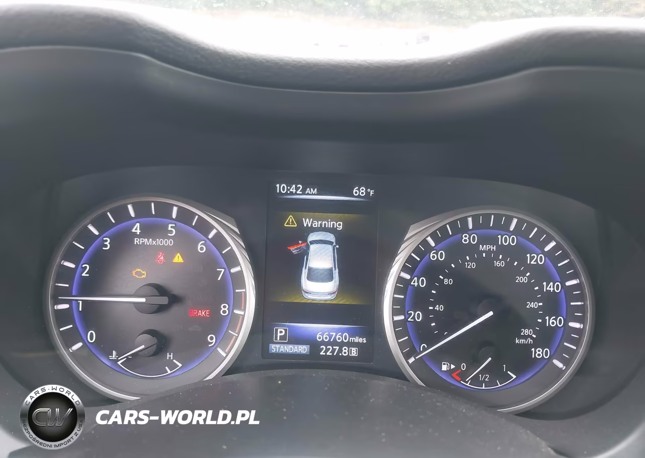 2015 Infiniti Q50 Premium VIN:JN1BV7AR8FM420903 - 7