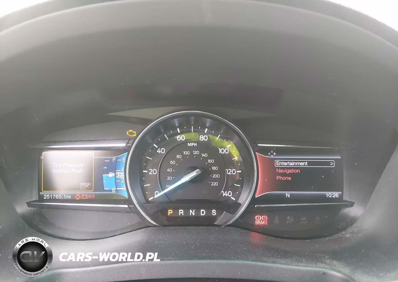 2017 Ford Explorer Limited VIN:1FM5K8FH8HGC04006 - 7